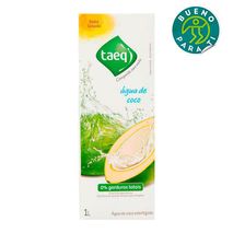 Agua TAEQ  1000 ml