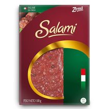 SALAMI LINAJE ZENU 100 gr