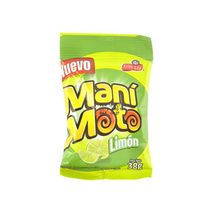 Mani Moto Limon MANIMOTO 38 gr