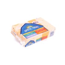 QUESO VARIEDAD PACK CRYSTAL FARMS MARCA EXCLUSIVA 454 gr