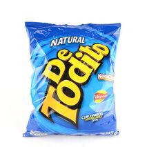 PASABOCA NATURAL DETODITO 155 gr