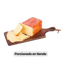 Muenster Blq BISTRO MARCA EXCLUSIVA