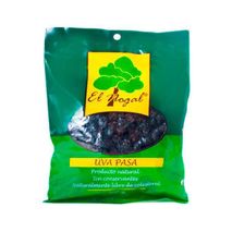 UVA PASA EL NOGAL 200 gr