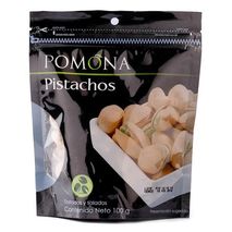 PISTACHO Pomona 100 gr