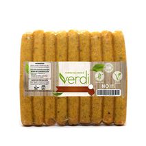 Chorizo Vegetariano Tipo Ameri VERDI 675 gr