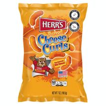 CHITO QUESO HERRS 198 gr