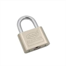 Candado Seguridad 30Mm Byland Padlock Hl263
