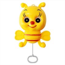 Caja Musical Abeja Móvil Dulce Sueños Relajante Cuna Bebe