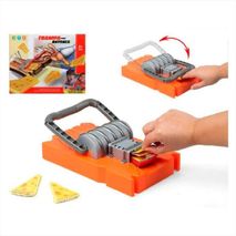 Juego De Mesa Trampa Para Ratones Didactico Niños Diversión Pimushop