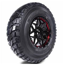 Llanta SUNFULL LT235/75R15 C 6PR MONT PRO MT781