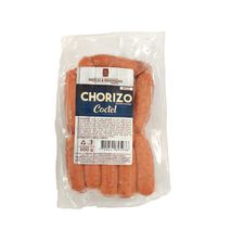 Chorizo Coctel FRESCAS & MADURADAS COLOMBIA 600 gr