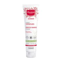 Crema Para Estrias Sin Fragancia Mustela 150 Ml