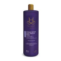 Hydra Intense Repair Silky Mask |Mascota Pelo Largo x 480 ml