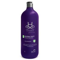 Hydra Shampoo Extra Soft Facial | Piel Sensible x 1000 ml