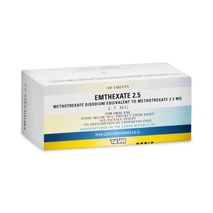 AZATHIOPRINE PCH TAB 50MG ORAL CAJA 100 UN