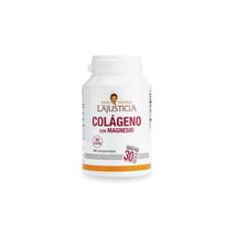 COLAGENO CON MAGNESIO ANA MARIA LAJUSTICIA TAB ORAL SIN GLUT