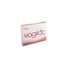VAGILAC LACTOBACILLUS CAJ 14 UN
