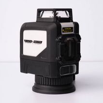 Nivel Laser Autonivelante 45m 360 Grados Cruz y Vertical