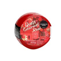 Queso Gourmet Real CAMPO REAL 400 gr