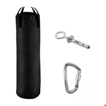 Saco De Boxeo Profesional Mma de 120 Cm con relleno