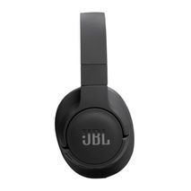 Los auriculares JBL Tune 720BT transmiten el potente sonido JBL Pure Bass gracias a la última tecnología 5.3 BT. Estos auriculares,