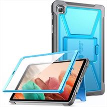 Ztotopcases Funda Para Samsung Galaxy Tab A7 Lite De 8.7 Pulgadas Azul