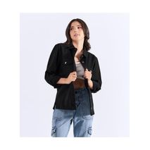 Chaqueta Comfort Ari Typer