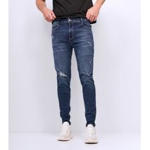 Jean Para Hombre Kenneth Skinny Typer