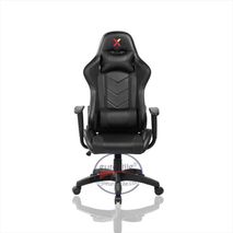 Silla Gamer Reclinable Giratoria Para Pc