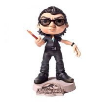 FIGURA COLECCIONABLE DE MINICO IAN MALCOLM JURASSIC PARK