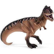 Estatuilla SCHLEICH Giganotosaurus Gama de dinosaurios Mixto A partir de 4 años