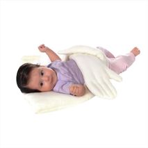 Almohada Con Brazos Protectores Bebé 100135 (Beige)