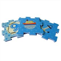 Tapete Romp Eva Oceano 24 Pz