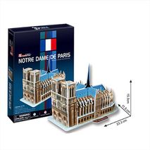 Notre Dame (Pequeña)