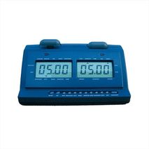 Reloj Digital Ajedrez