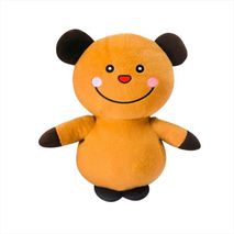 Animalitos De Estimulacion Adecuada (El Oso)