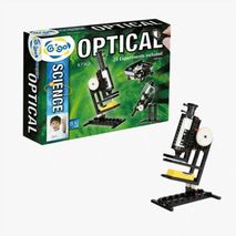 Experimentando Con La Óptica