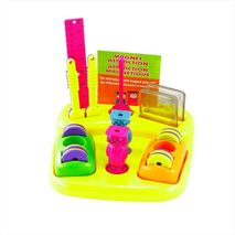 Set Magnetico Infantil