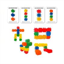 Multiconectores X16 Pzs