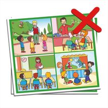 Tolerancia Y Cooperación