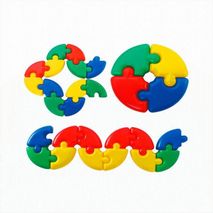 Gusano Conector X16 Pzs