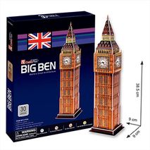 Big Ben Mediano