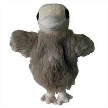 Títere Emu