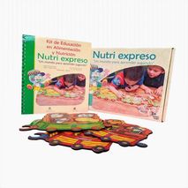 Nutri Expreso De Los Alimentos