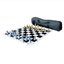 Ajedrez Profesional (Estuche Lujo)