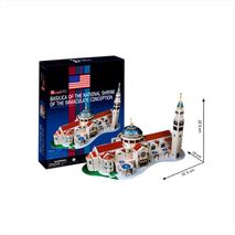 Basilica La Inmaculadad