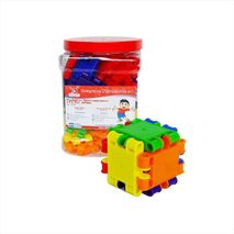 Plaquitas Constructoras X72 Pzs.