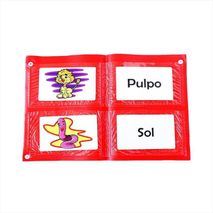 Tablero Áulico