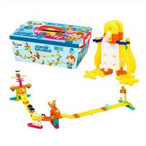 Mini Zoo Ingeniero