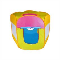 Piscina Plegable En Tela